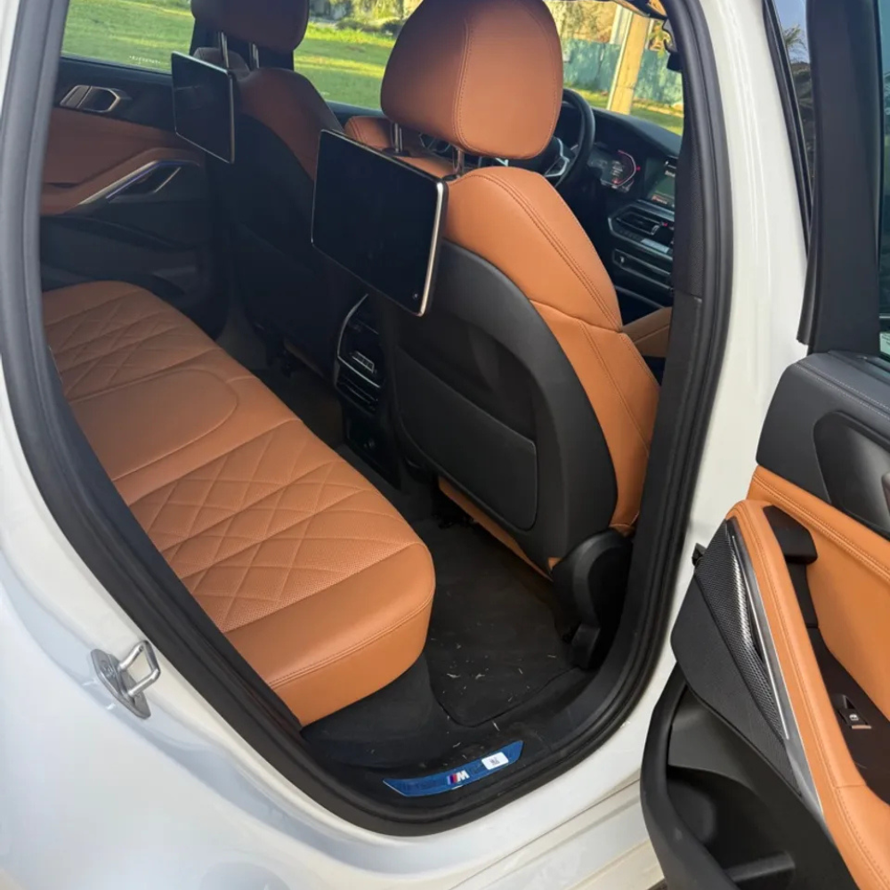 BMW X6 XDRIVE 40i - MAIS NOVA DO BRASIL